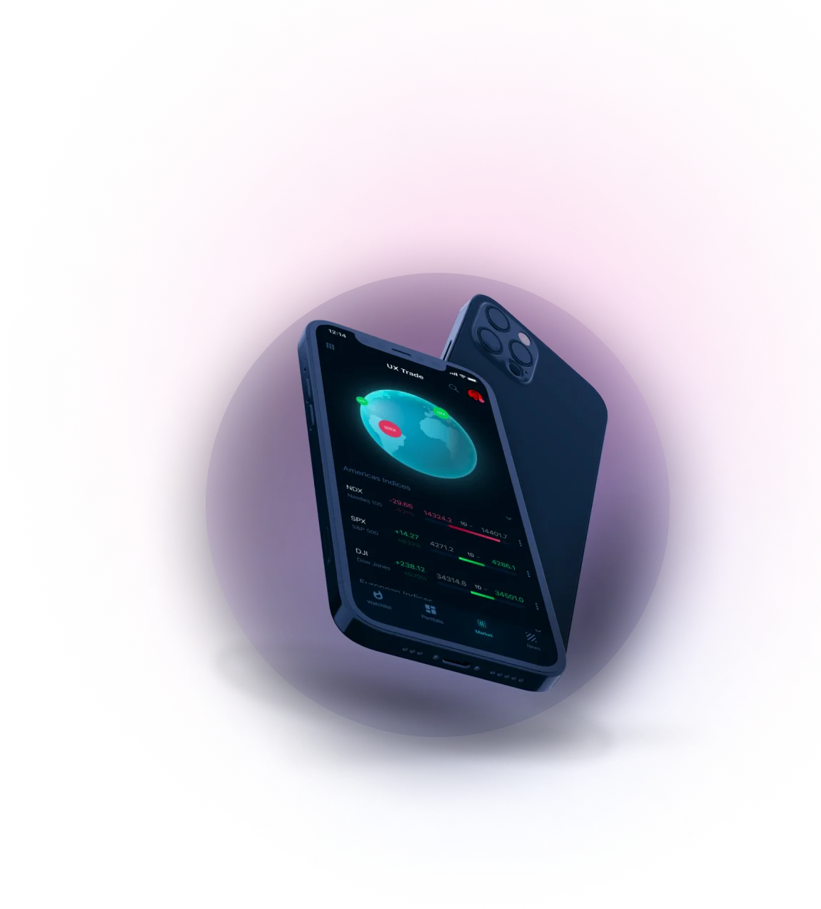 Bitapp24 - Get in touch with us